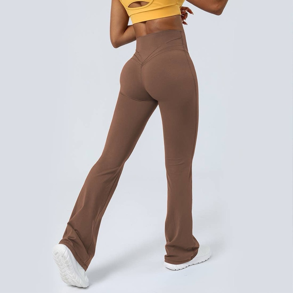 Well-in Vogue LiftFlow Flare Pant